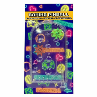 Игра Пинбол Gamer на Карта