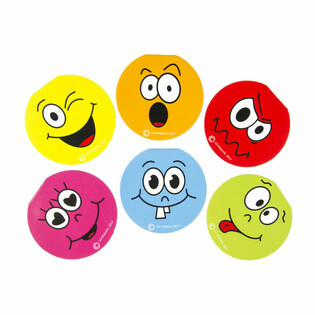 Т&epsilon;фтерчета Smiley (48 броя)