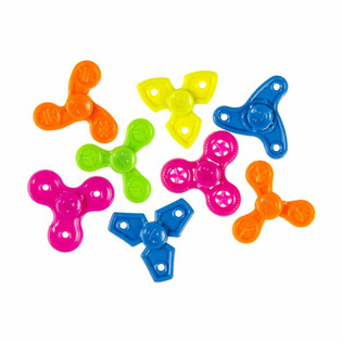 Комплект за Сглобяване Mini Spinner за Томбола - 96 Броя