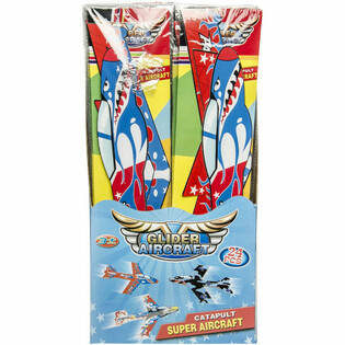 Самолети XL Fighter Gliders (24 броя)