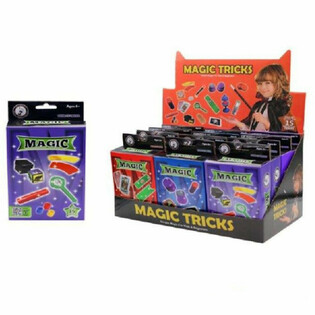 Дисплей с Магически Трикчета (12 броя)