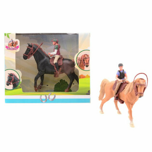 MY LOVELY HORSE - ИГРАЧКА КОН - В ПОДАРЪЧНА КУТИЯ (1 бр.)