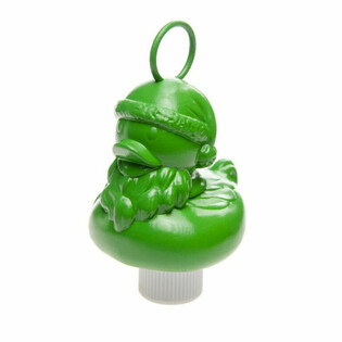 Коледни патета за риболов XMAS DUCKZ - 12 CM (15 бр.)