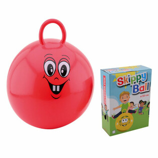 Топка за Скачане Smiley (2 бр.)