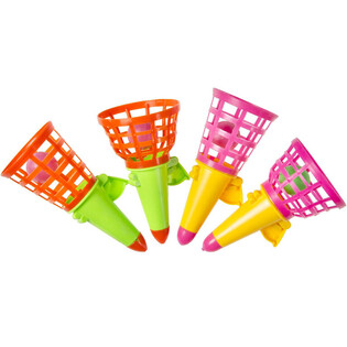 Игра за Хващане на Топче CLICK N CATCH (48 бр.)