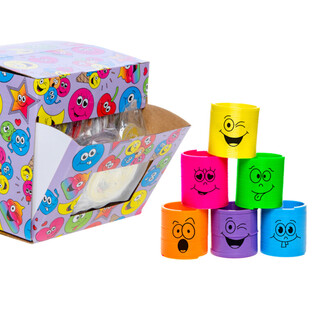 Спирала Слинги Smiley в Дисплей (60 броя)