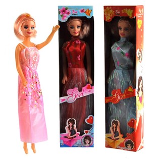 Кукла играчка (6 бр.)