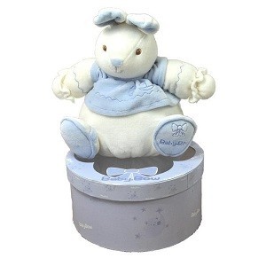 Плюшена Играчка BABY BOW в Кутия - Модел 10