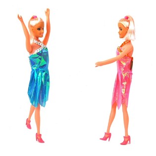 ИГРАЧКА КУКЛА BABETTE (12 бр.)