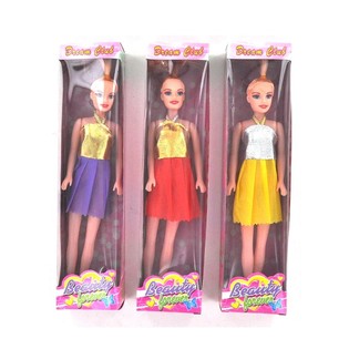КУКЛИ DREAM CLUB (6 бр.)