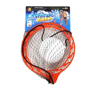 Игра за Глезен Skip Ball / Светеща топка на ластик (12 бр.)