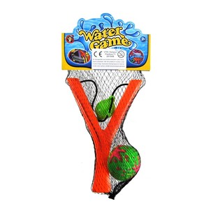 Играчка Катапулт с Мека Топка (12 бр.)
